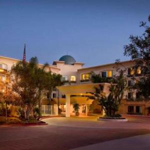 Hampton Inn San Diego\/Del Mar hotel in San Diego