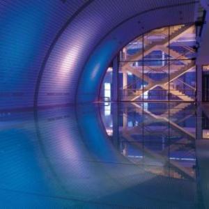 Aspria Berlin Ku'damm Sport & Spa