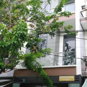 The Local Market Homestay