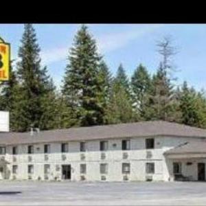 FairBridge Inn and Suites Sandpoint