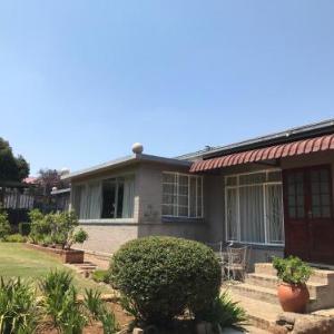 Glenmore Guesthouse
