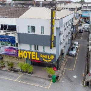 Smile Hotel Petaling Jaya SS2