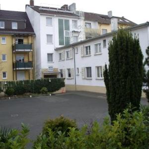 Hotel Alfa