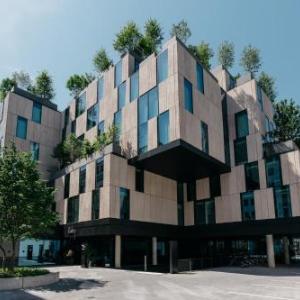 Ruby Ella Hotel Cologne By IHG