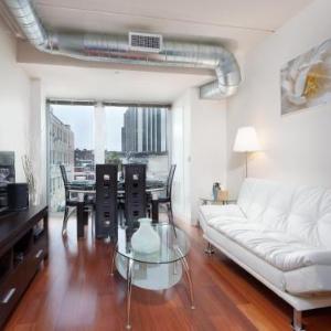 Philly 2Br Fully Furnished Apartment apts