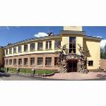 Park Hotel Dubna 