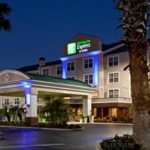 Holiday Inn Express and Suites Sarasota East By IHG