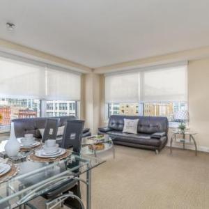 Furnished 2 Bedroom Apartment near National Museum apts