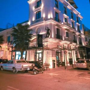 Envy Hotel
