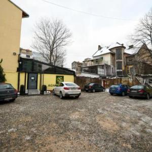 Agape Villa Boutique Hotel