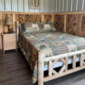 Brushcreek Falls RV Resort