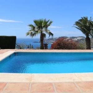Villa Las Dalias