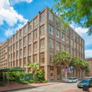 Hampton Inn & Suites New Orleans-Convention Center hotel in New Orleans