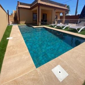 Villa Raquel