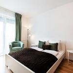 Pleasant & Comfy Apartment in super location Budapest