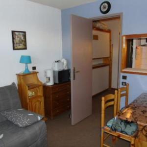 Studio cosy 2/3 pers proche remontées & commerces à Valfréjus - FR-1-561-88