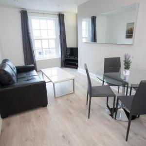 Temple Bar Essex Apartments
