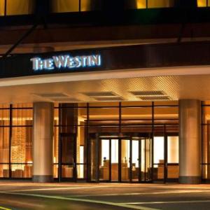 Westin Birmingham Al