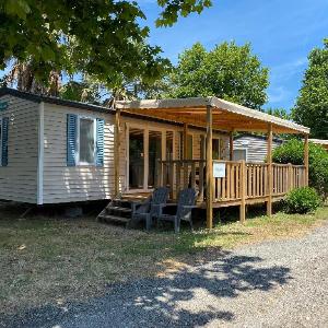 Mobile Homes Argeles sur mer 3 bedroom