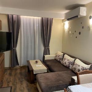 Grand Bansko 1 Family apartment B206