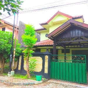 Punai Homestay by FH Stay
