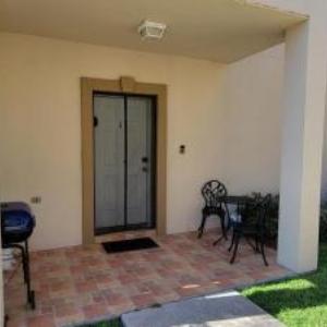 Swanky 2 Bedroom Easy Walk to Beach Mar y Sol II # 1