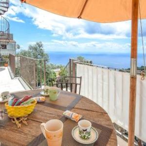Cozy Apartment In Massa Lubrense