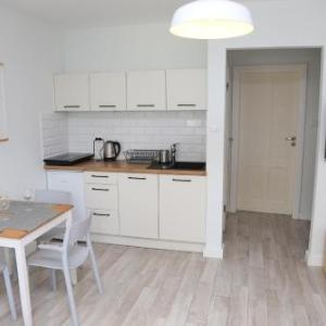 Apartament Sopot