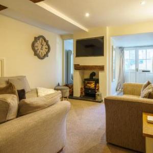 Laburnum Cottage - Windermere Town Centre with Parking