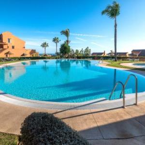 Marbella Penthouse apartment