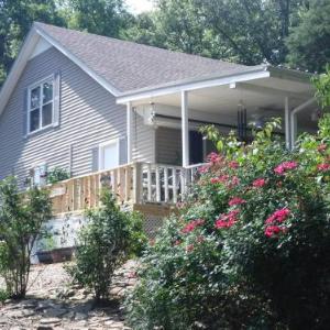 Serenityhill bed and breakfast