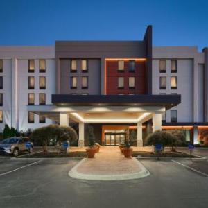 Hampton Inn Louisville-Northeast KY hotel in Louisville