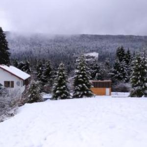 Maison familiale 3 chambres au calme dans la nature