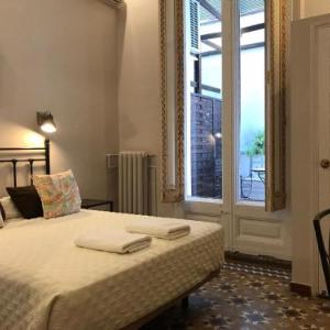Casa Consell Bailen Guest House