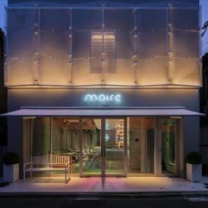 moire Edo Hotel Asakusa