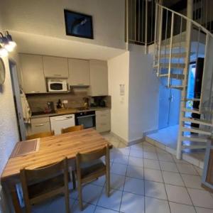 Villa 6 pers clim au calme avec piscine et parking - FR-1-607-125