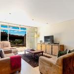 Apartment in Cape Town 