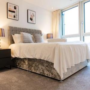 GWQ Apartments Luxe