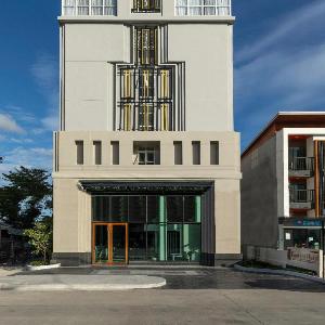 Kantary Hotel Ban Chang