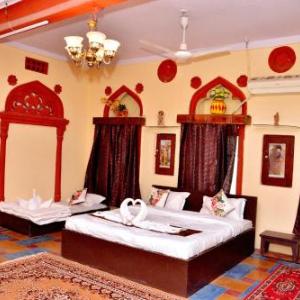 Vyas Haveli