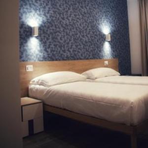 Lumarooms B&B