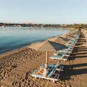 Hotel Novotel Sharm El-Sheikh