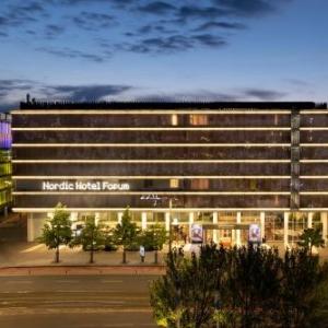 Nordic Hotel Forum WorldHotels Distinctive