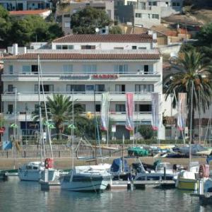Marina 1-A
