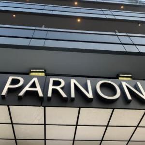 Parnon Hotel