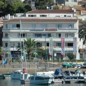 Marina 1-B