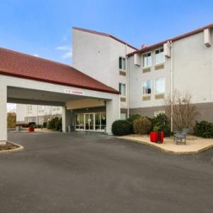 Red Roof PLUS+ Boston - Logan hotel photo