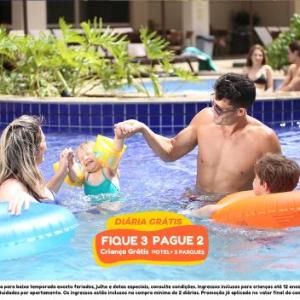 Enjoy Olímpia Park Resort
