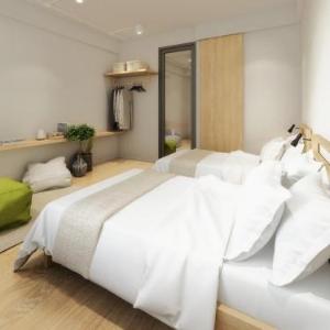 Platinum Deluxe Shopping Apartments