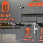 Hotel Islamabad Metro Inn